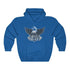 First Responder Crew Unisex Hoodies